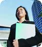 Our experienced Mandarin teachers